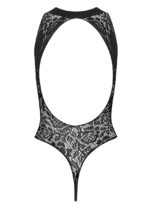 teddy B129 schiena aperta