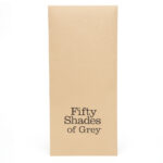 Sculacciatore piccolo 50 sfumature di grigio