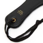 Sculacciatore piccolo 50 sfumature di grigio