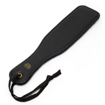 Sculacciatore piccolo 50 sfumature di grigio