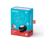 Vibratore per coppie con App "Double Joy" | Satisfyer - immagine 6