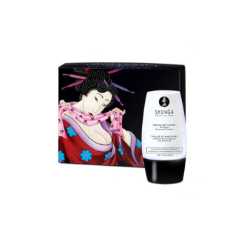 Stimolante femminile punto-g rain of me