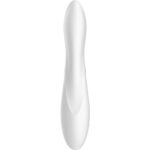 Succhia clitoride + Vibratore punto G “Pro G-Spot Rabbit” Satisfyer