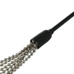 Dettaglio Body Tickler in metallo “Metal Chain Ball Sportsheets