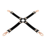 Cinghia BDSM per Hogtied - vegan -Fantasy Hogtie - Coquette