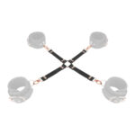 Cinghia BDSM per Hogtied - vegan -Fantasy Hogtie - Coquette