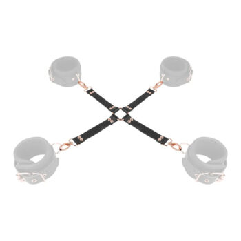 Cinghia BDSM per Hogtied - vegan -Fantasy Hogtie - Coquette