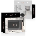 Collare BDSM con guinzaglio Fantasy Collar Coquette
