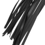 Frusta BDSM in pelle vegana “Vegan Leather Flogger” Coquette