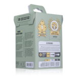 Scatola Retro Kit plug anali ButtKickers Buttr