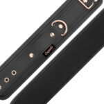 Manette BDSM per polsi Fantasy Handcuffs - Coquette - dettaglio cinturino