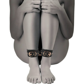 Manette per caviglie - vegan | Coquette