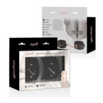 Manette per caviglie - vegan - scatola | Coquette