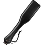 Sculacciatore in pelle vegana “Fantasy Pleasure Paddle” - Coquette