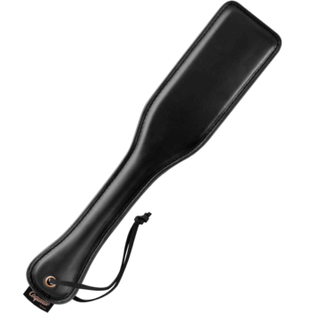 Sculacciatore in pelle vegana “Fantasy Pleasure Paddle” - Coquette