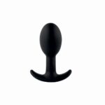 Plug anale a sfera “Plugz n° 3” Feelztoys