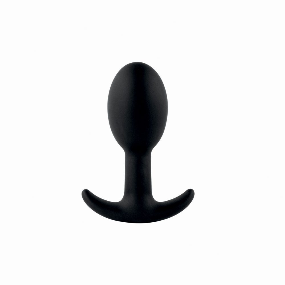 Plug anale a sfera “Plugz n° 3” Feelztoys (1) Plug anale a sfera “Plugz n° 3” Feelztoys