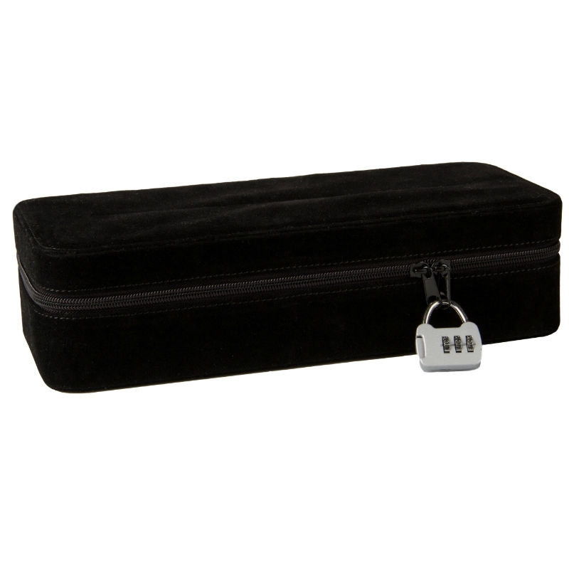 Custodia con lucchetto combinazione per sex toys Love to Love Custodia con lucchetto combinazione per sex toys Love to Love