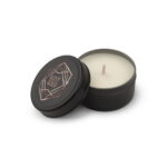 Candelina del Set BDSM Nouveau Rosy Gold (solo prodotto)