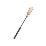 Frustino del Set BDSM Nouveau Rosy Gold (solo prodotto)