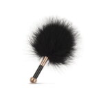 Piumino del Set BDSM Nouveau Rosy Gold (solo prodotto)