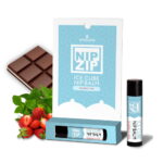 Balsamo per capezzoli effetto stimolante Nip Zip Sensuva