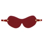 Benda integrale bondage avantgarde Blindfold Taboom (aperta)