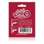 Cock ring spesso RingO Biggies The Screaming O (come si indossa)