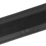 Dettaglio logo della Fascia con maniglie per posizione Doggy Fetish Submissive