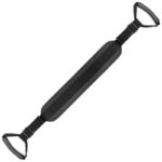 Fascia con maniglie per posizione Doggy Fetish Submissive (stesa retro)