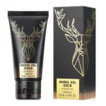 Maral Gel per ingrossamento pene XXL Gold Maral