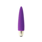 Vibratore clitorideo morbido silicone Bullet 7 Pick Love