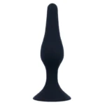 Plug anale in silicone (4 misure) | Intense - immagine 2