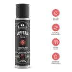 Lubrificante aromatizzato cocktail Cosmopolitan Luxuria Lovtail (qualità)