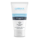 Lubrax Lubrificante anale ibrido Aloe Vera Intimateline 50ml