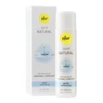 Lubrificante Naturale con Glicerina Vegetale "Med Natural Glide" | Pjur