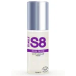 Lubrificante ibrido con effetto seme Cum Glide 125 ml S8