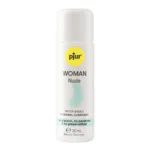 Lubrificante intimo delicato Pjur Woman Nude 30 ml