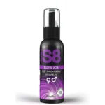 Spray desensibilizzante Deep Throat S8
