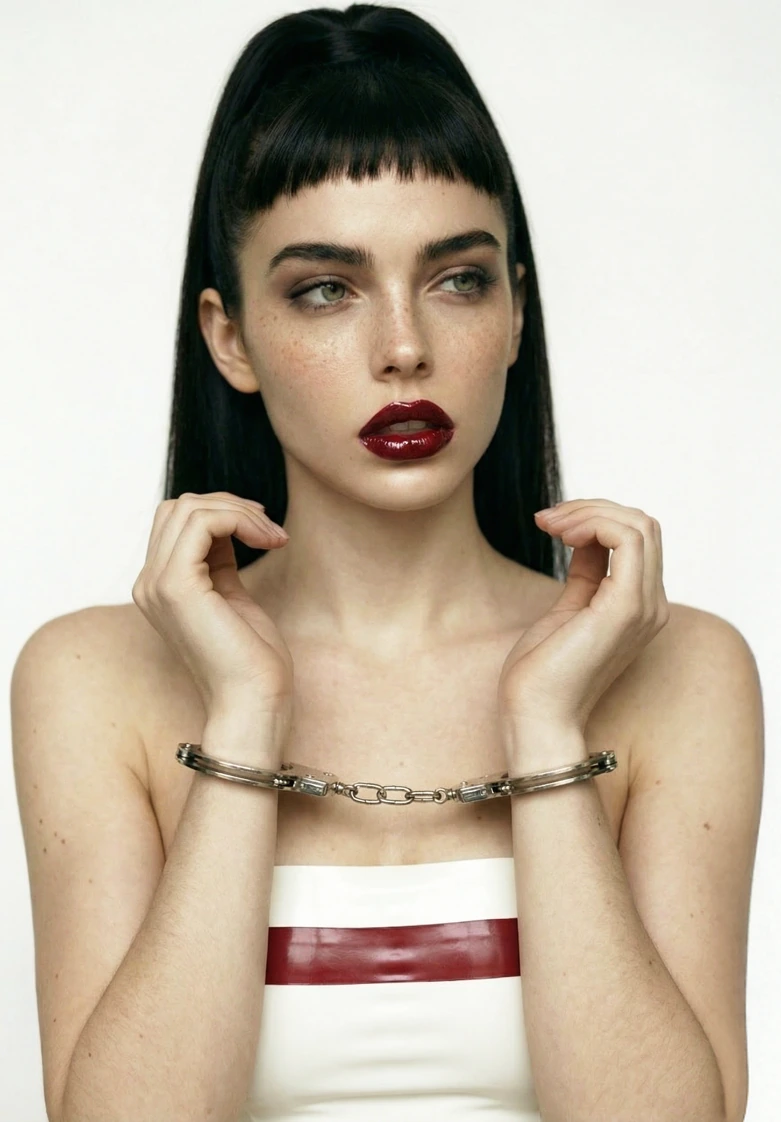 lily noire manette poeme du mal