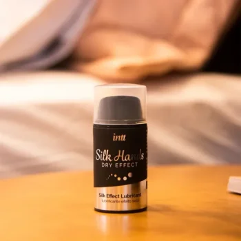 Gel per masturbazione uomo Silk Hands Intt